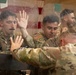 506th, 39th Military Police Detachment conducts Military Assistance for Civil Disturbances training