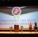 2025 CG's Off Duty Voluntary Education Ceremony