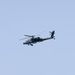 1st Air Cavalry Brigade conducts Joint Live Fire Exercise