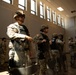 506th, 39th Military Police Detachment conducts Military Assistance for Civil Disturbances training
