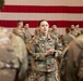 506th, 39th Military Police Detachment conducts Military Assistance for Civil Disturbances training