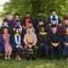 2025 CG's Off Duty Voluntary Education Ceremony