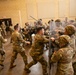 506th, 39th Military Police Detachment conducts Military Assistance for Civil Disturbances training