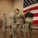 506th, 39th Military Police Detachment conducts Military Assistance for Civil Disturbances training