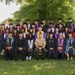 2025 CG's Off Duty Voluntary Education Ceremony