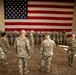 506th, 39th Military Police Detachment conducts Military Assistance for Civil Disturbances training