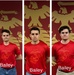 Three Brothers, One Mission: Jacksonville Siblings Embark on Marine Corps Journey Together