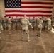 506th, 39th Military Police Detachment conducts Military Assistance for Civil Disturbances training