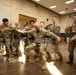 506th, 39th Military Police Detachment conducts Military Assistance for Civil Disturbances training