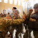 506th, 39th Military Police Detachment conducts Military Assistance for Civil Disturbances training
