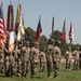 4ID &amp; Fort Carson Welcomes New Commanding General
