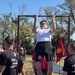 Three Brothers, One Mission: Jacksonville Siblings Embark on Marine Corps Journey Together