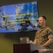 The 127th Hospital Corpsman Birthday Celebration