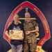 The 127th Hospital Corpsman Birthday Celebration
