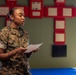 The 127th Hospital Corpsman Birthday Celebration