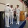 SPS Change of Command