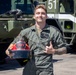 Into the Fire!: Miramar’s very own wins the USMC Military Firefighter of the Year award