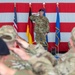 435th Air Ground Operations Wing welcomes new commander