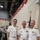SPS Change of Command