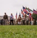 Army 250th Birthday Parade 2025
