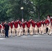 250th Army Birthday Parade