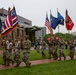 Army 250th Birthday Parade 2025