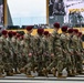 250th Army Birthday Parade