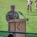 4ID &amp; Fort Carson Welcomes New Commanding General