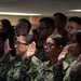 USS Ronald Reagan Celebrates Hospital Corpsman 127th Birthday
