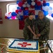 USS Ronald Reagan Celebrates Hospital Corpsman 127th Birthday