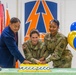 Army Reserve 117th Birthday