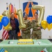 Army Reserve 117th Birthday