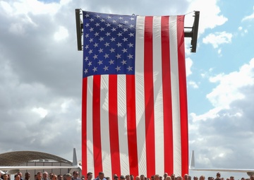 VMR-1 Full Operational Capability