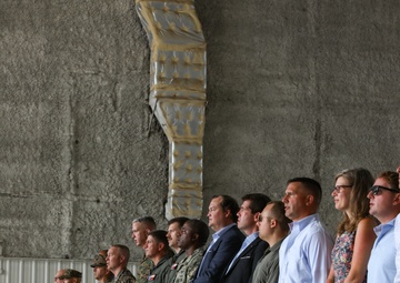 VMR-1 Full Operational Capability