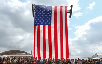 VMR-1 Full Operational Capability