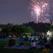 66FSS hosts annual Summer Bash