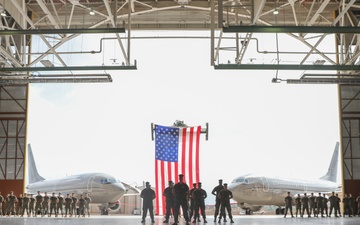 VMR-1 Full Operational Capability
