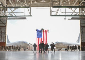 VMR-1 Full Operational Capability