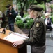 Wreath Laying Ceremony 2025