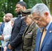 Wreath Laying Ceremony 2025