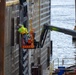 Groundbreaking Work Moves Forward at Montgomery Locks and Dam