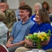 Cornerstone of society: LRAFB honors Daniel Gray