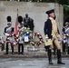 Wreath Laying Ceremony 2025