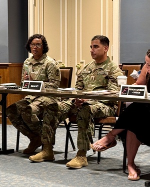 Wellness Wednesday and New Tricare App