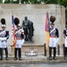 Wreath Laying Ceremony 2025