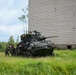 BALTOPS 25 - 2d LAR Marines Execute Force on Force Training