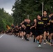 I Corps Army Heritage Run