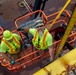 Groundbreaking Work Moves Forward at Montgomery Locks and Dam