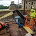 Groundbreaking Work Moves Forward at Montgomery Locks and Dam