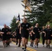 I Corps Army Heritage Run